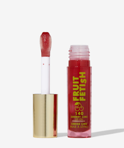 FRUIT FETISH LIP OIL CHERRY