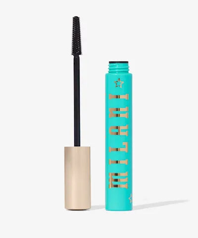 Milani Highly Rated Lash Extensions Mascara - 120 Brown