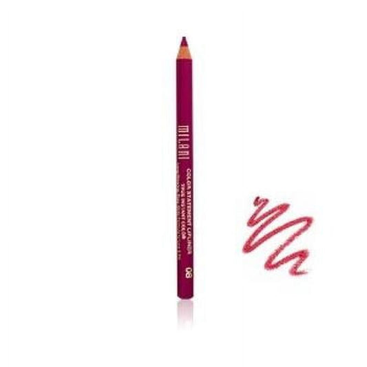 Milani Color Statement Lipliner True Red