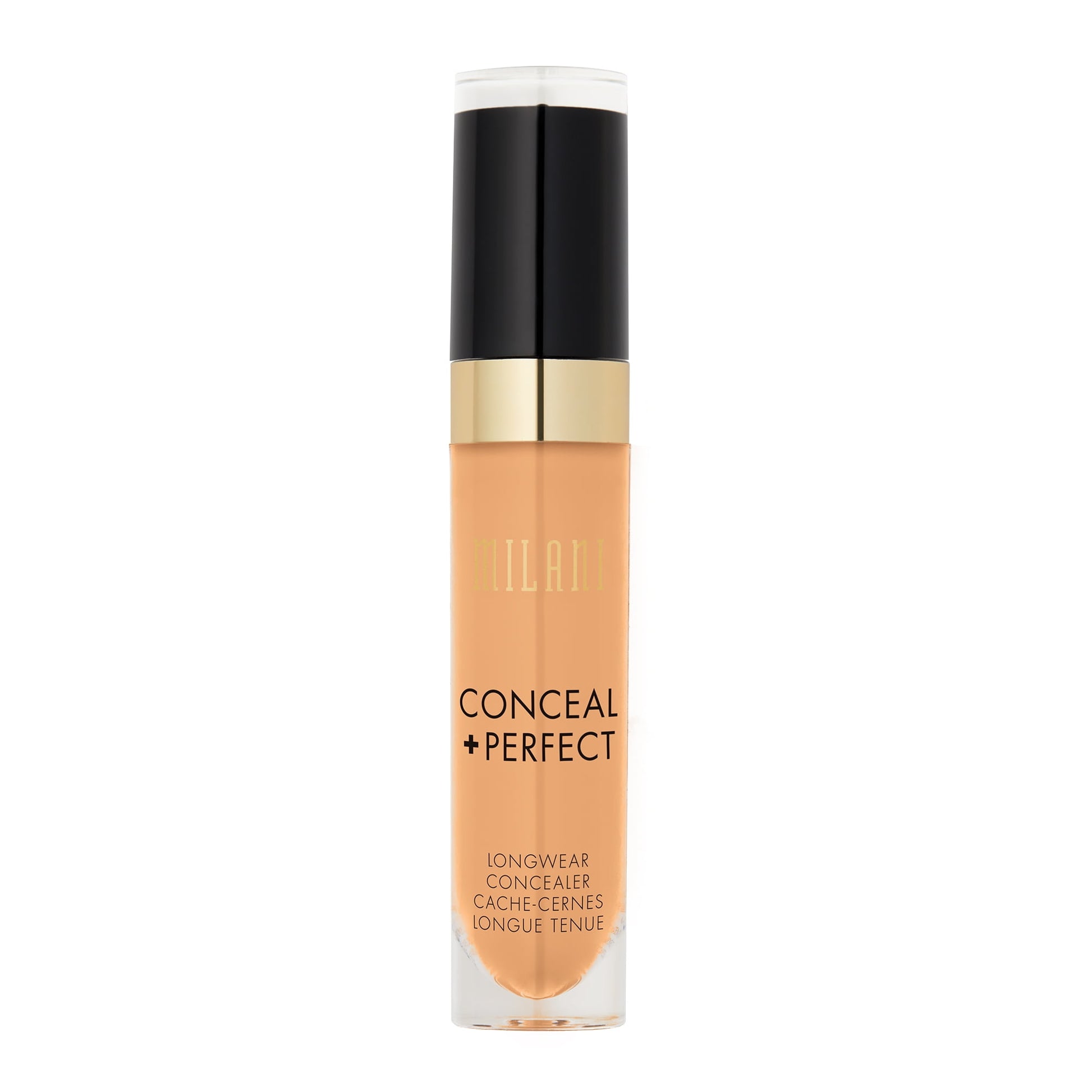 Milani Conceal + Perfect Long Wear Concealer Cool Sand