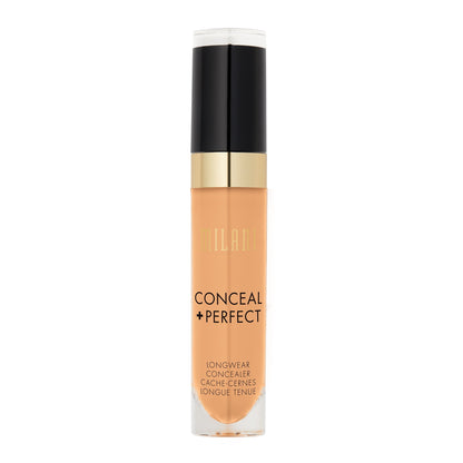 Milani Conceal + Perfect Long Wear Concealer Cool Sand