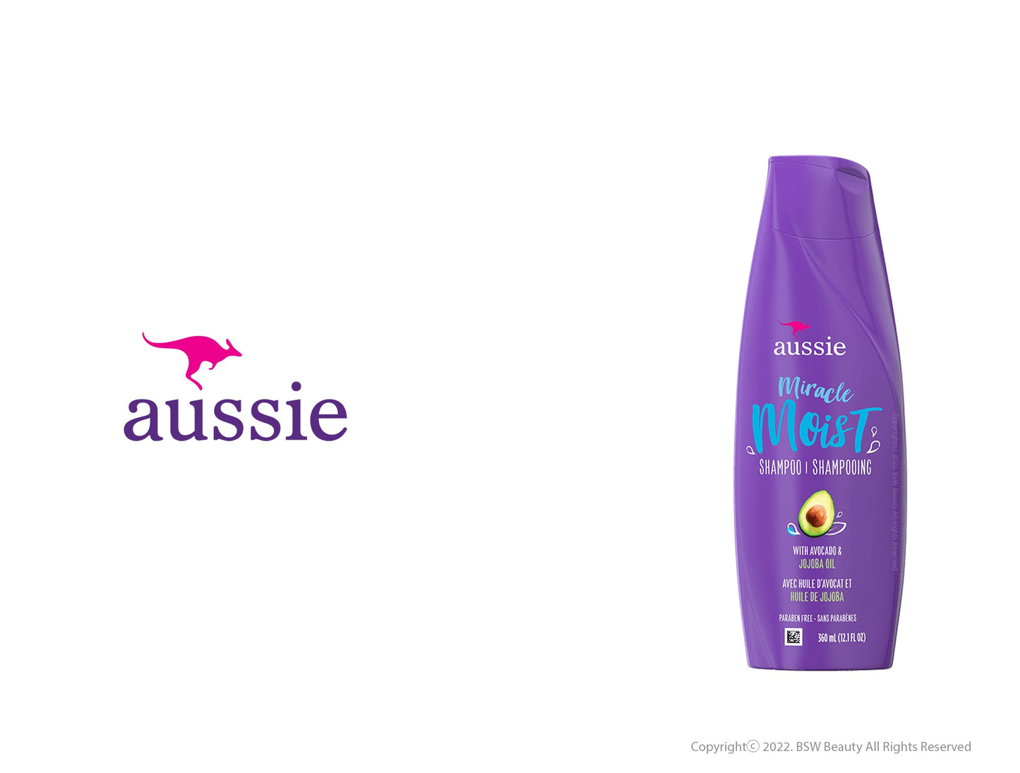 AUSSIE MIRACLE MOIST OIL   3.2Z