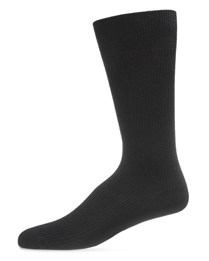 FR BOY CREW SOCK CUSH BLK 3PK