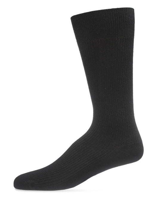 FR BOY CREW SOCK CUSH BLK 3PK