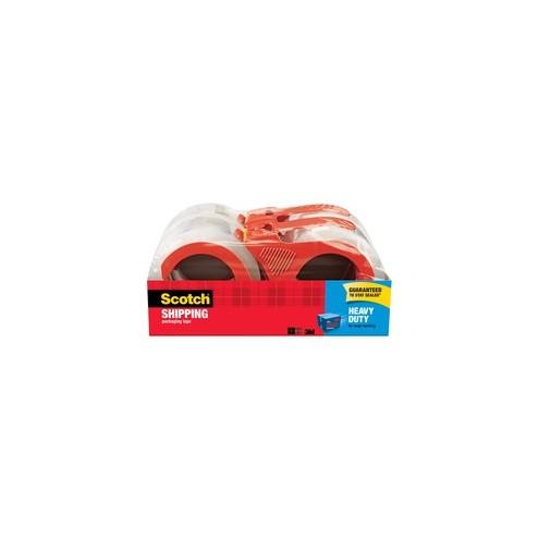Scotch Shipping Packaging Tape 1.88in x 54.6yd - 1.0 ea