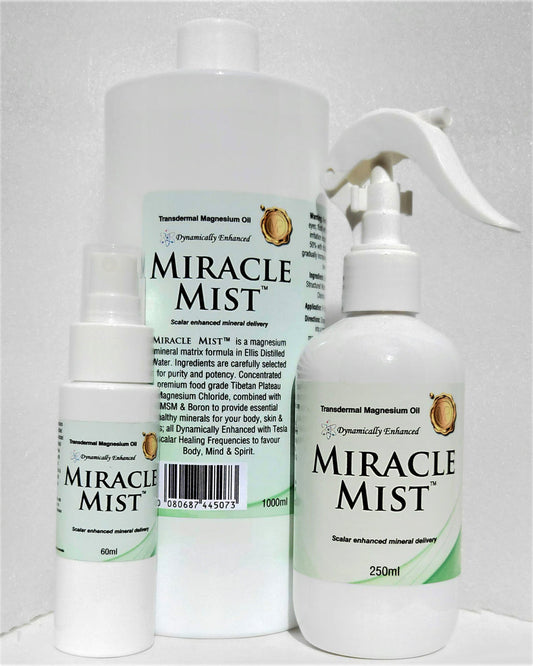 AFR PR B/C MIRACLE MST MASQ 8OZ