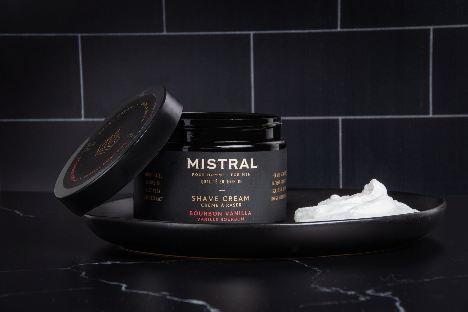 MSTRZR SHAVE BALM,REFRESH