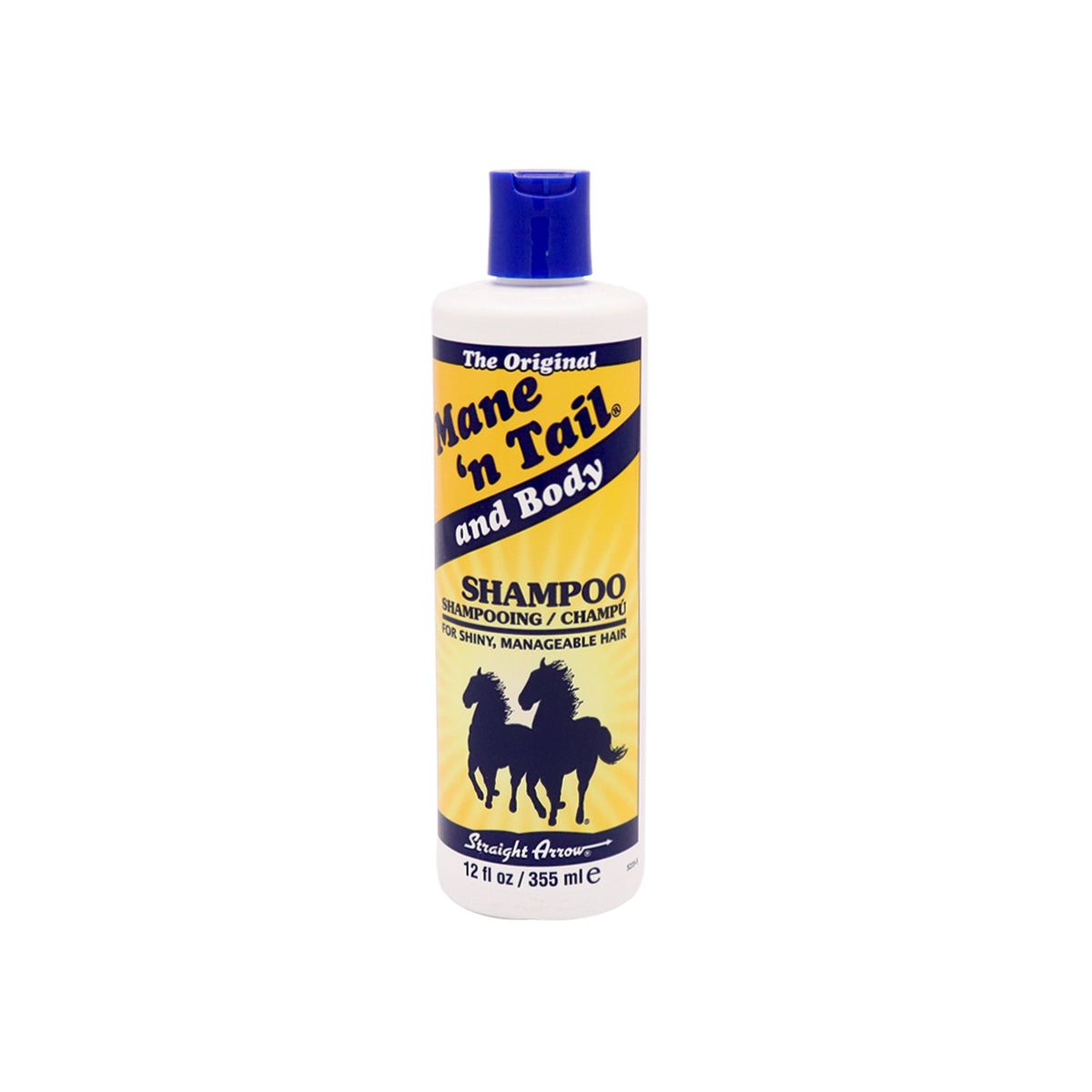 Mane N Tail Shampoo Original 32oz