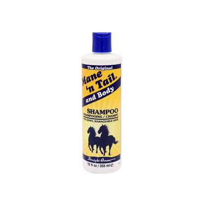 Mane N Tail Shampoo Original 32oz