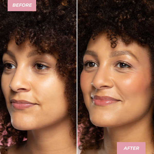 BLUSH LIQ DREAM NUDE PEACH