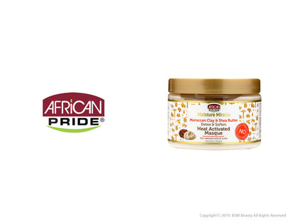AFRICAN PRIDE MOIS LQ 12OZ