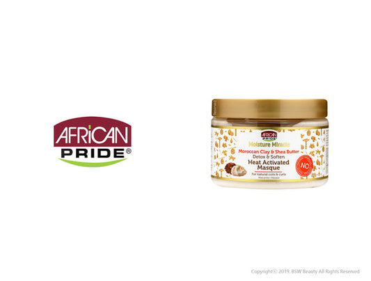 AFRICAN PRIDE MOIS LQ 12OZ