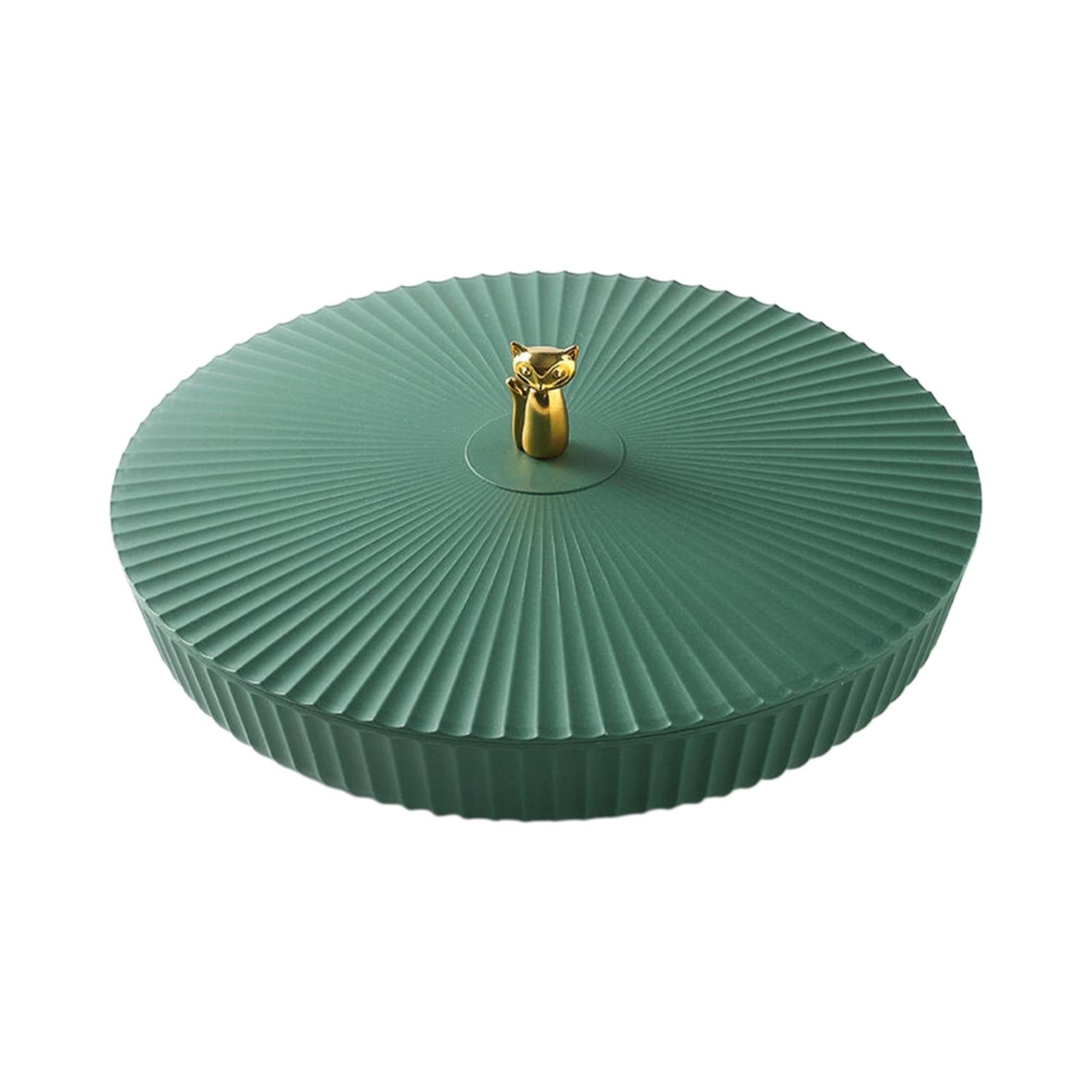 DOL FOOD STORAGE 12X2 MD ROUND