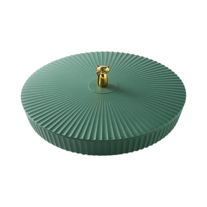 DOL FOOD STORAGE 12X2 MD ROUND