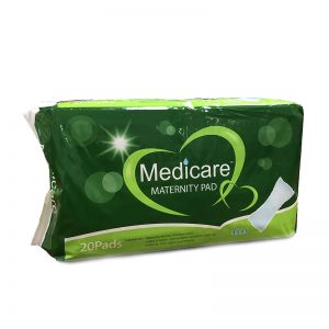 PADS,MATERNITY