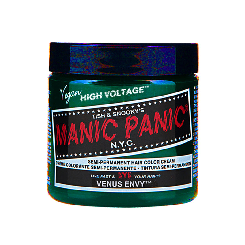 MANIC PANIC CLASS VENUS ENVY  4