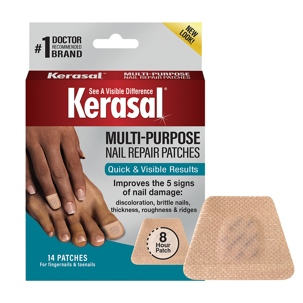 KERASAL MULTI PURPOSE NAIL REPAIR 0.43OZ