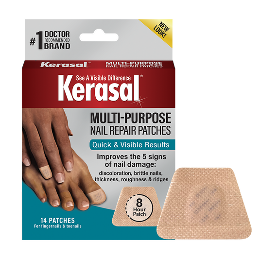 KERASAL MULTI PURPOSE NAIL REPAIR 0.43OZ