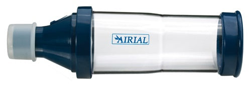 AIRIAL CHAMBER EQ