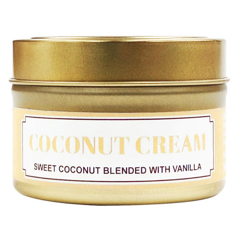 CANDLE,SOY-BLEND,HERBAL