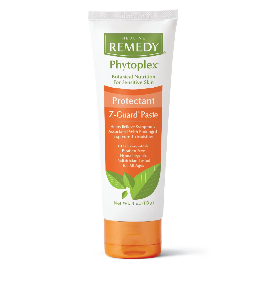 REMEDY PHYTOPLEX Z-GRD SKIN PROT PST 2OZ