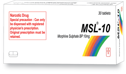 METHYLPHEN SL 10MG/5ML 500ML   C2