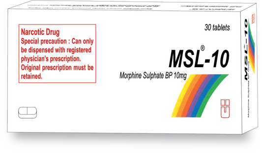 METHYLPHEN SL 10MG/5ML 500ML   C2