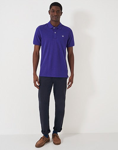FR MEN DRESS CREW STR 74GR 2PK