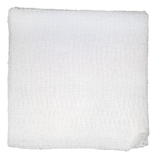B/A GAUZE PADS DS 25 4X4N LARGE