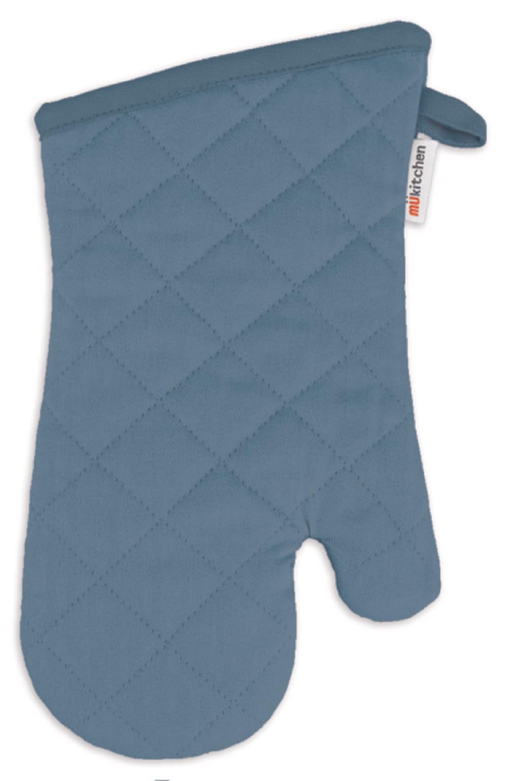 MU OVEN MITT TIDE