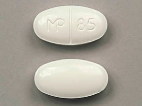 SULFA/TMP TB 800-160MG 500 DS