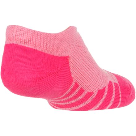 Womens Athletic No Show Full Cushion Dry Fresh 3 Pack