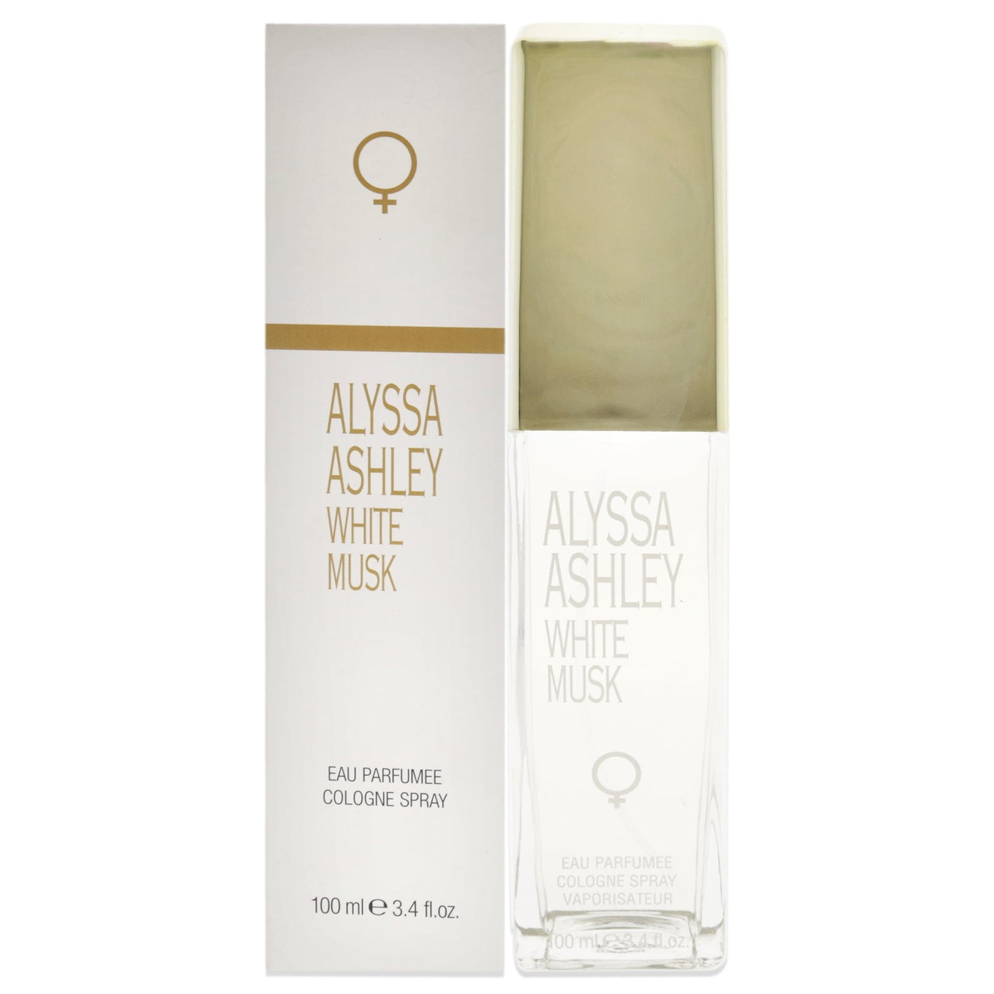 ALYSSA ASHLEY MUSK LT 17OZ