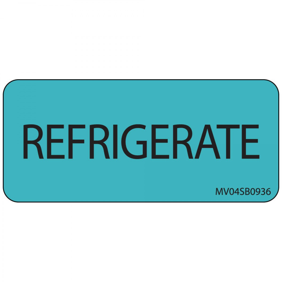 RX LABEL 1-15G REFRG DN FREEZ 1000CT PDN