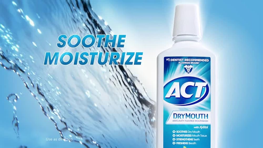ACT DRYMOUTH GM 20 SF BFRS