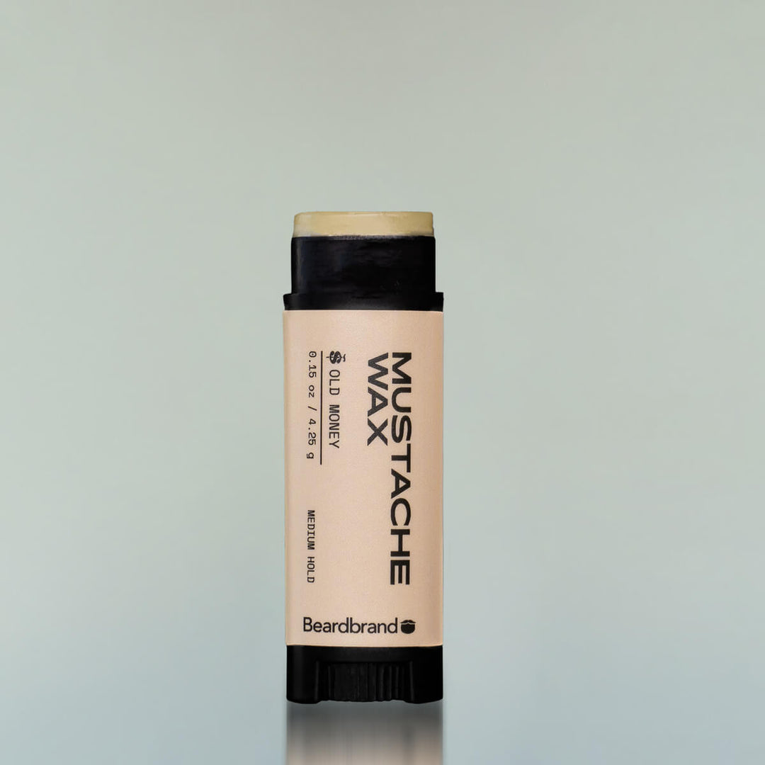 BENJAMINS JBCO BEARD WAX 2 OZ