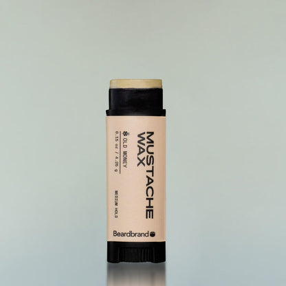 BENJAMINS JBCO BEARD WAX 2 OZ