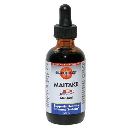 MAITAKE D-FRACTION