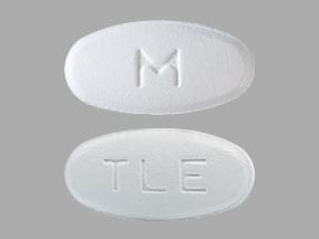 SYMFI TB 300-300-600MG 30 CPLT