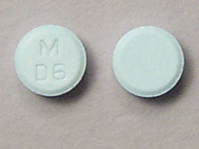 DICYCLOMINE TB 20MG 100