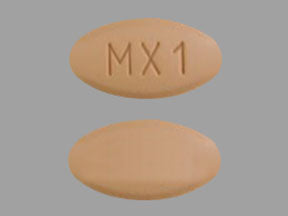 AMLODIPINE/VALS TB 5-160MG 30