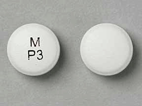 PAROXETINE TB 12.5MG 30 ER