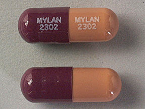 PRAZOSIN HCL CP 2MG 100