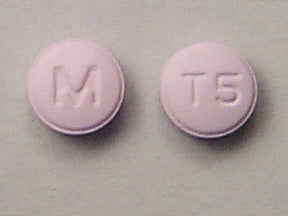 TRIFLUOPERAZINE TB 2MG 100