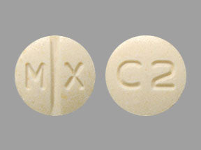 CANDESARTAN CILEXETIL TB 8MG 90UU