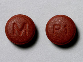 PROCHLORPER MAL TB 5MG 100