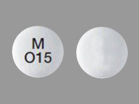 OXYBUTYNIN ER TB 5MG 100