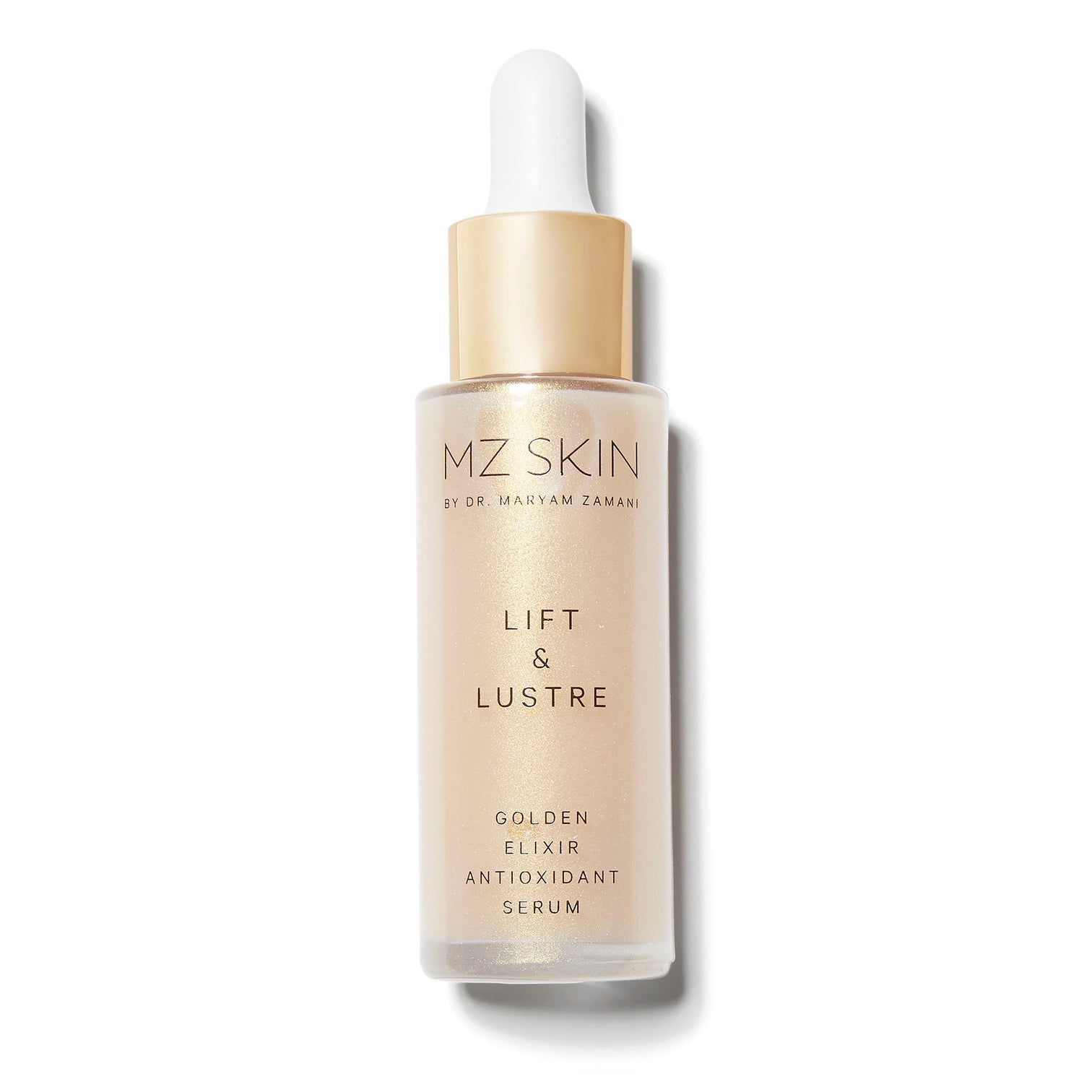 S/M PROTECTIVE STYLE SERUM # 2Z