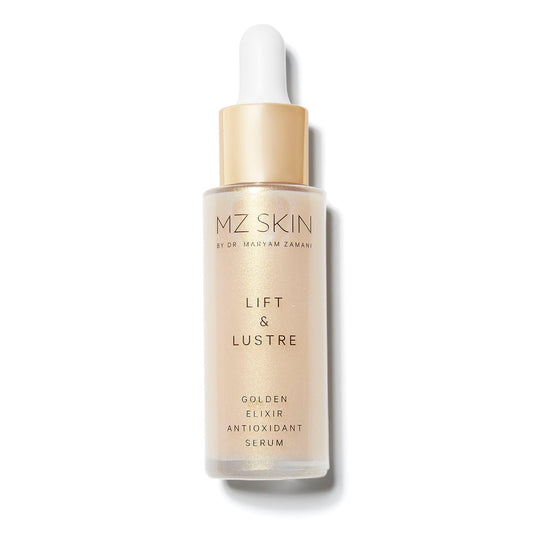 S/M PROTECTIVE STYLE SERUM # 2Z