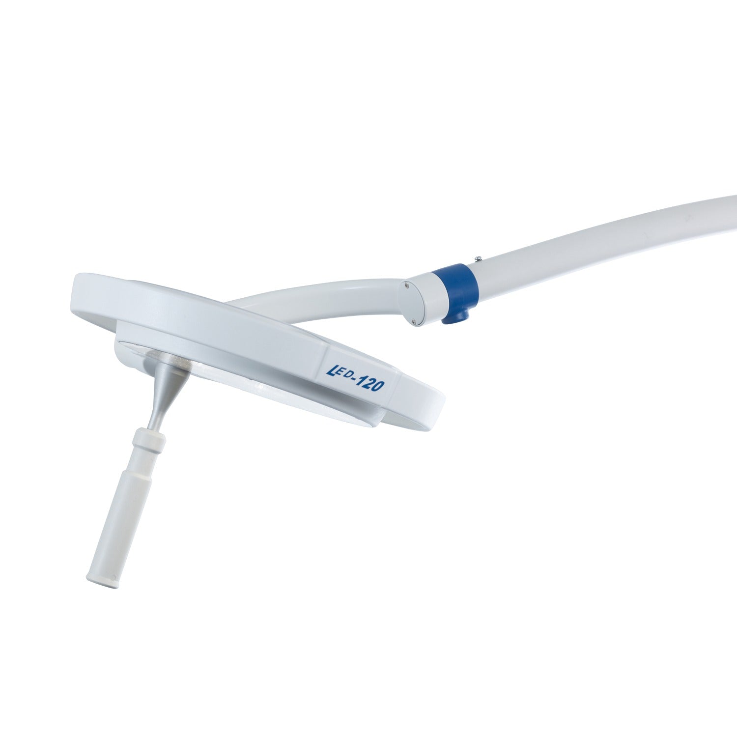 LDR EYE HEALTH TB 120 W/LUT